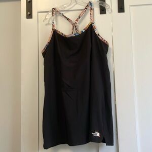 The North Face dress